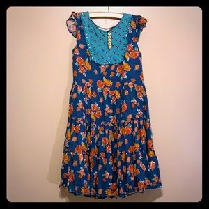 Matilda Jane Student Leader Dress